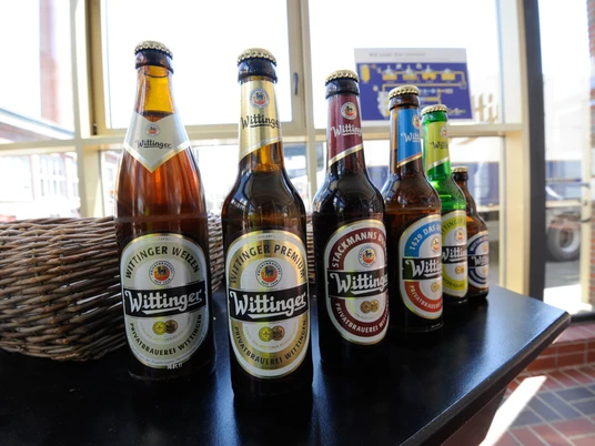 Privatbrauerei Wittingen - Sortenauswahl Sortenauswahl der Privatbrauerei Wittingen