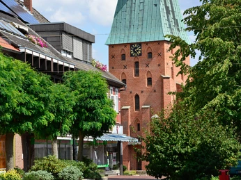 Wittinger St. Stephanuskirche