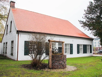 Alte Drostei Papenburg