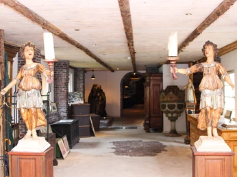 Alte Drostei Papenburg