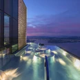 Bürgenstock Infinity Pool