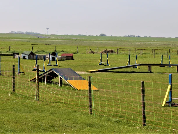 Fun-Agility-Park Neßmersiel