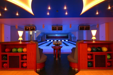 bowlingbahn
