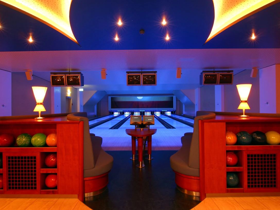 bowlingbahn