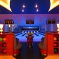 bowlingbahn
