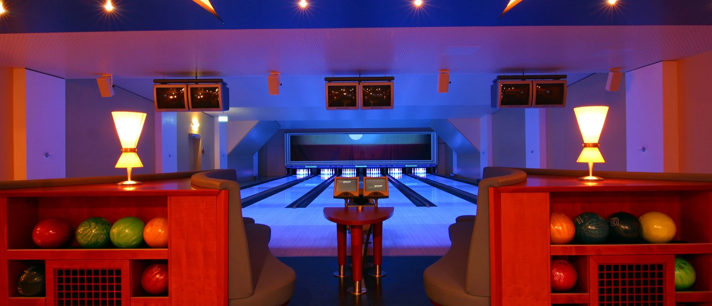 bowlingbahn