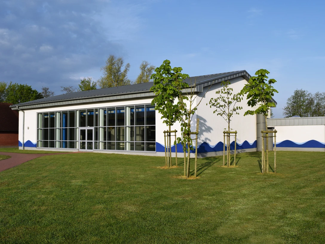 Udo-Solick Bad Pewsum