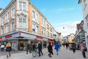 Krahnstraße Osnabrück