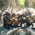 canyoning-gruppe-outdoor-adventure-wasser
