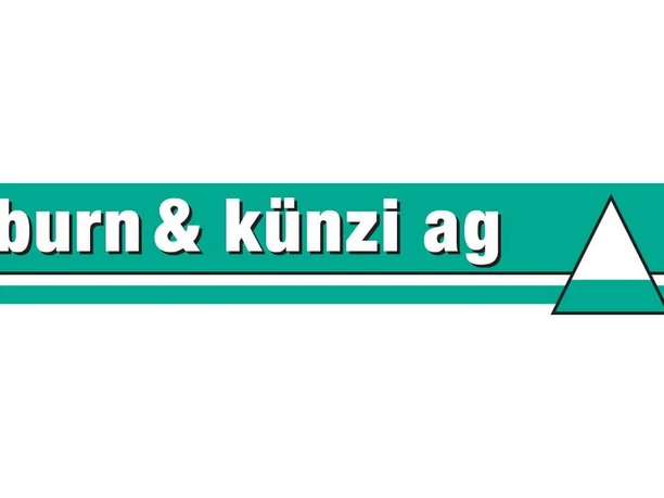 Logo Burn & Künzi AG