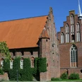 Das Kloster Wienhausen Das Kloster WienhausenThe Wienhausen Convent