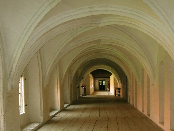 The Wienhausen Convent The Wienhausen Convent