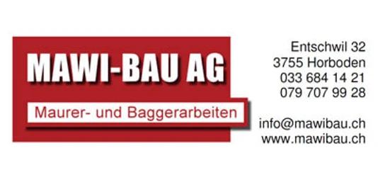 Logo Mawi-Bau AG
