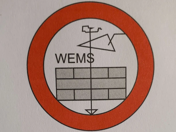 LOGO WEMS