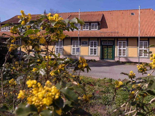 LAVES Institute for Apiculture