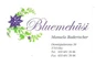 Bluemehüsi (Flower Cottage) Bluemehüsi (Flower Cottage)