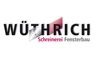 Wüthrich Schreinerei Fensterbau AG Wüthrich Schreinerei Fensterbau AG
