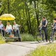 westerstede_draisine_radfahrer