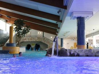 Celler Badeland Celler BadelandCeller Badeland