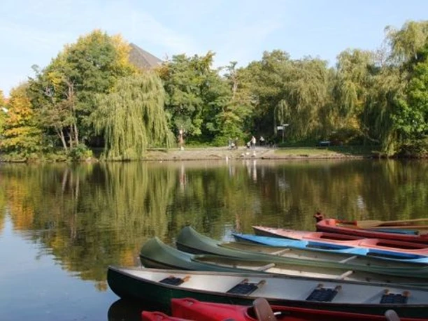 The boat rental AllerLeih The boat rental AllerLeih