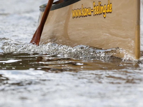 Canoe Feeling, Aller in Celle Canoe Feeling, Aller in Celle