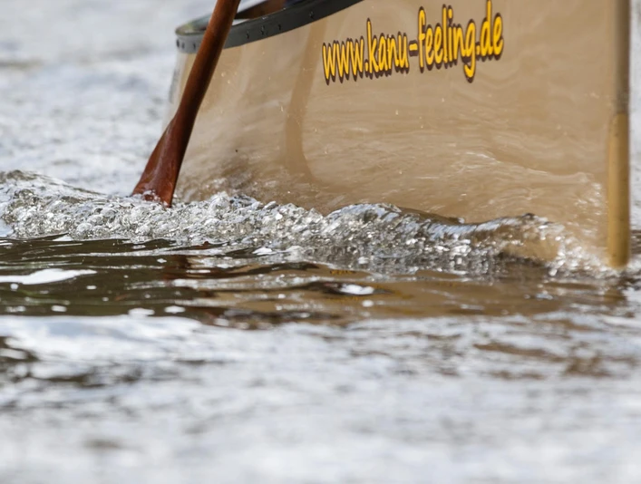 Kanu-Feeling, Aller in Celle Kanu-Feeling, Aller in CelleCanoe Feeling, Aller in Celle