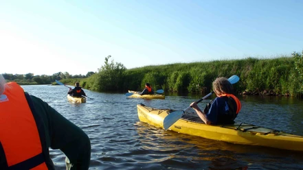 Canoe Rentals Allerhorn Canoe Rentals Allerhorn