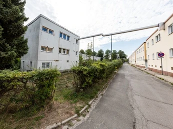 Siedlung Blumläger Feld in Celle Siedlung Blumläger Feld in CelleThe Blumlager Feld Housing Estate