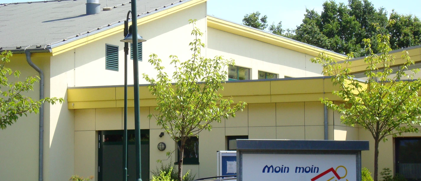 Swemmbad Wiefelstede