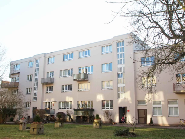Wohnhausgruppe Waack Celle Wohnhausgruppe Waack Celle