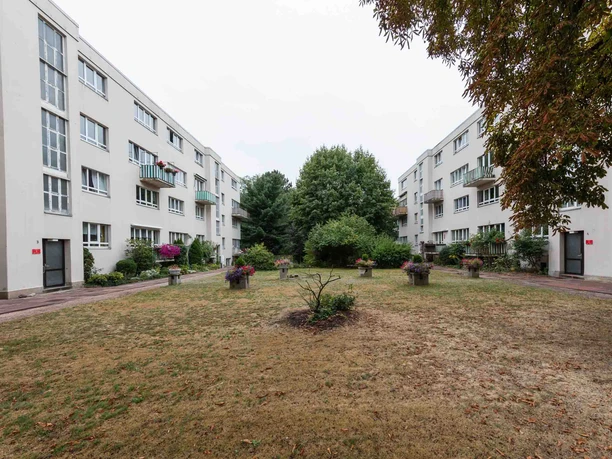 Wohnhausgruppe Waack Celle Wohnhausgruppe Waack Celle