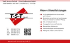 Truck-Service-Technik Ernst Ledermann GmbH Truck-Service-Technik Ernst Ledermann GmbH