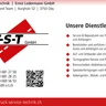 Truck-Service-Technik Ernst Ledermann GmbH Truck-Service-Technik Ernst Ledermann GmbH