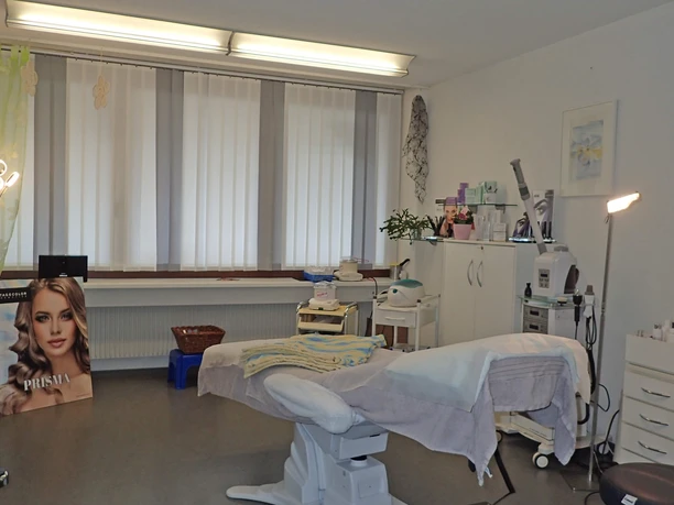 Kostmetikstübli Oey