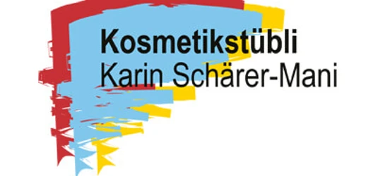 Kosmetikstübli Karin Schärer-Mani