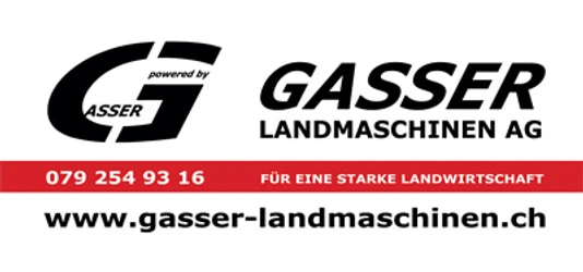 Gasser Agricultural Machinery Ltd