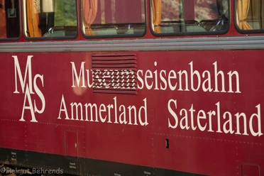 Museumseisenbahn