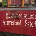 Museumseisenbahn