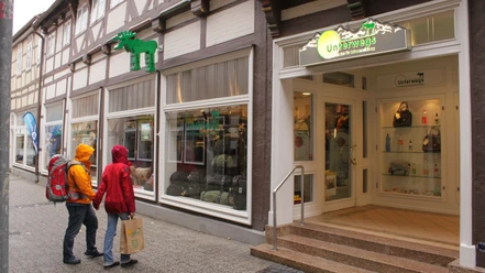 celle-einkaufen-unterwegs-aussenansicht