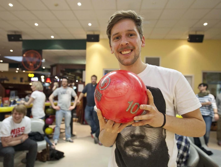 Pinguin Bowling Bar in Celle Pinguin Bowling Bar in CellePinguin Bowling Bar in Celle