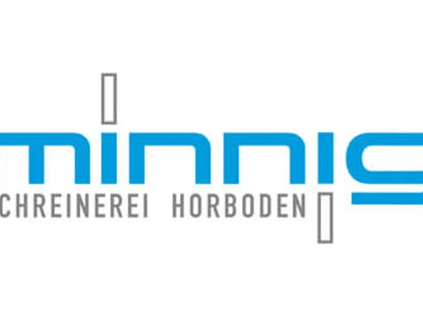 Minnig joinery