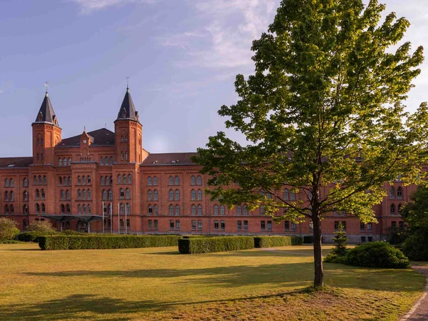 Neues Rathaus Celle Neues Rathaus Celle