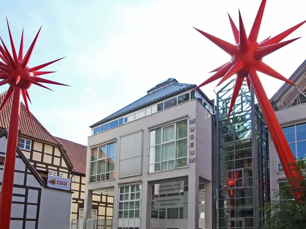 Feuerwerk für Celle Feuerwerk für Celle