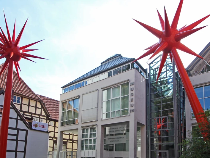 Feuerwerk für Celle Feuerwerk für Celle Fireworks for Celle