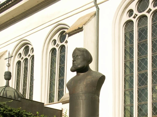 Ernst der Bekenner Ernst der BekennerErnst the Confessor