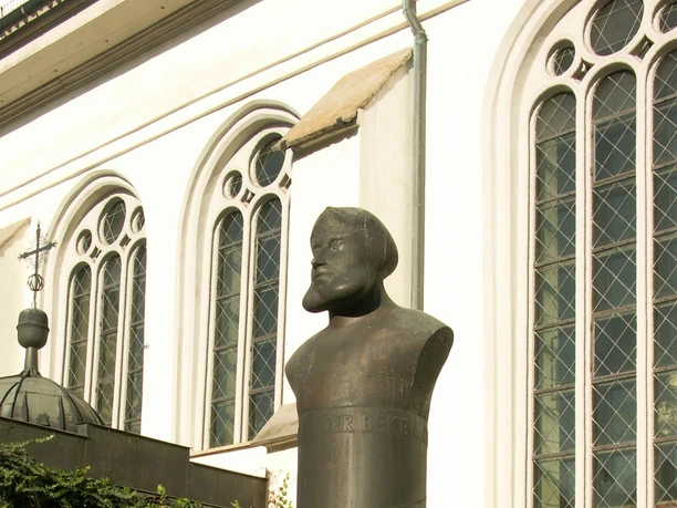 Ernst der Bekenner Ernst der Bekenner