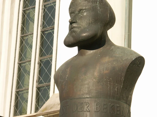 Ernst der Bekenner Ernst der BekennerErnst the Confessor