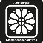 Klosterlandschaftsweg Klosterlandschaftsweg