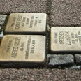 Stolpersteine in Celle Stolpersteine in CelleStolpersteine in Celle