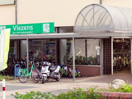 Fahrradspezialist Viezens in Celle Fahrradspezialist Viezens in Celle